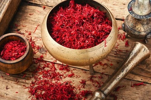 قیمت خرید زعفران صادراتی بسته بندی + فروش ویژه